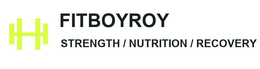 Fitboyroy